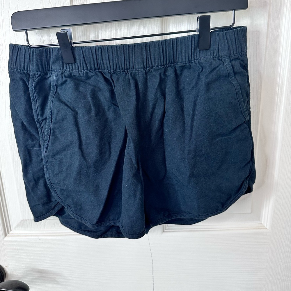 Madewell shorts